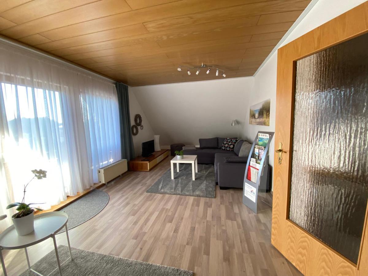Ferienwohnung Jutta U. Andreas Arenz Minderlittgen Exteriér fotografie